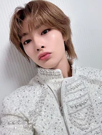 Jeongin 