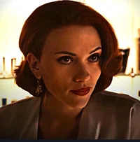 Natasha Romanoff 