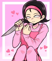 Nene SUPERclosefrien