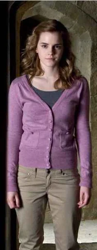 Hermione Granger 