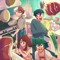 Mha-Rating