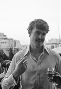 Paul Mescal