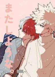 Todobaku x user