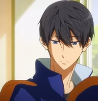 Haruka Nanase