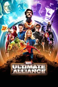 Ultimate Alliance