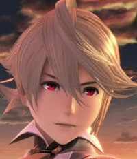 Corrin -Male-