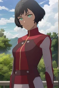 Opal Beifong