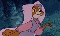 maid marian
