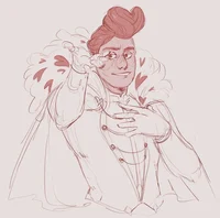 Royalty Wally human