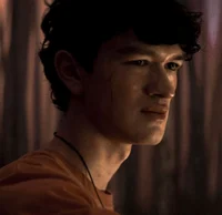 Luke castellen- show