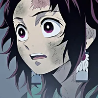 KNY - Train Tanjirou