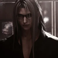 Sephiroth