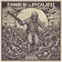 - - The Apocalypse