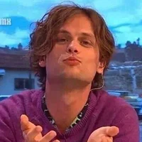 Matthew Gray Gubler