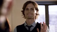 spencer reid