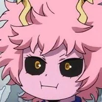 Mina Ashido