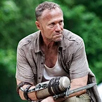 Merle Dixon
