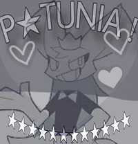 Petunia - FPE