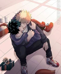 BakuDeku