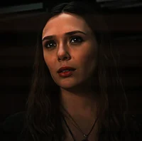 Wanda Maximoff 