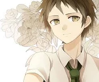 Hajime Hinata