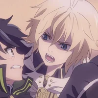 Seraph of the end 