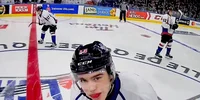 Nico Hischier