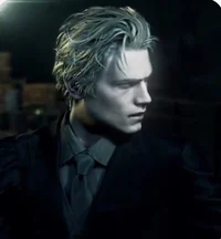 MobBoss Leon Kennedy