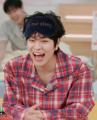 Seungmin