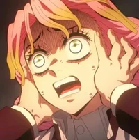 Mitsuri kanroji