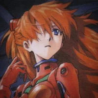 Asuka Langley 