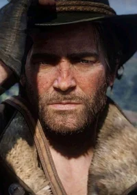 Arthur morgan