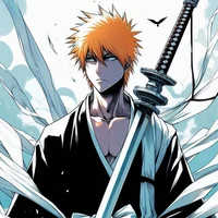 Ichigo Kurosaki