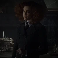 Lady Leonora Lesso