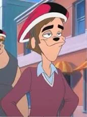 Bradley Uppercrust