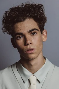 cameron boyce