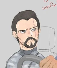 Chris gordman - SMG4