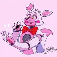Funtime Foxy 
