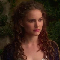 Padme Amidala