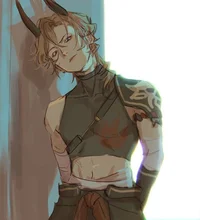 Demon Chuuya