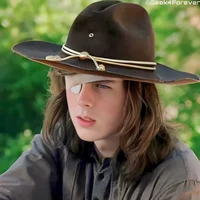 Carl Grimes 