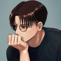 Levi Ackerman