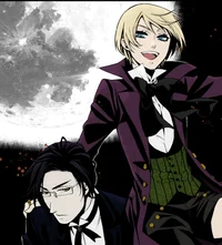 Alois and Claude 