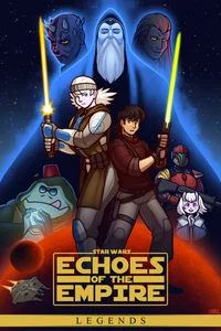 Echos of the empire