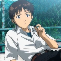 Shinji Ikari