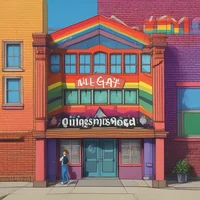 Gay More High School