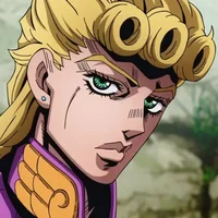 Giorno Giovanna