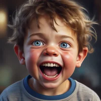 Skibidi toilet kid