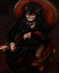 Jeff the killer