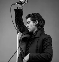 Alex Turner